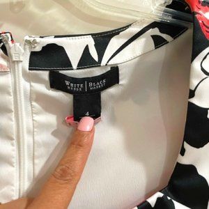 White House Black Market Size 6 Dresses